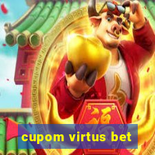 cupom virtus bet